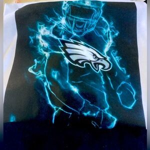 Passion Fashion- Football Season Eagle Fans Men Women Children